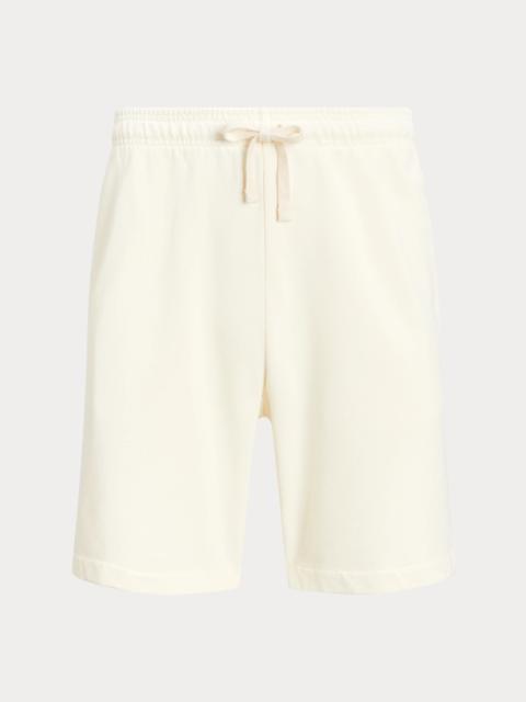 Polo Ralph Lauren 6.5-Inch Loopback Fleece Short