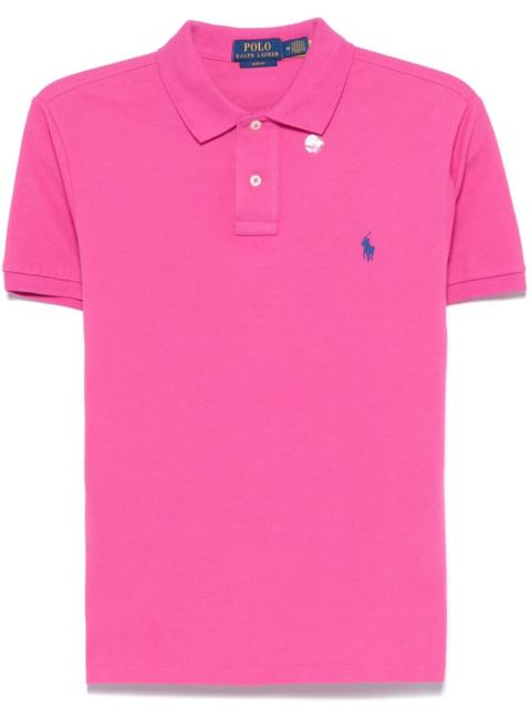 Polo Ralph Lauren Polo Pony-embroidered polo shirt