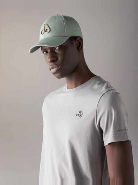 MOOSE KNUCKLES LOGO ICON CAP