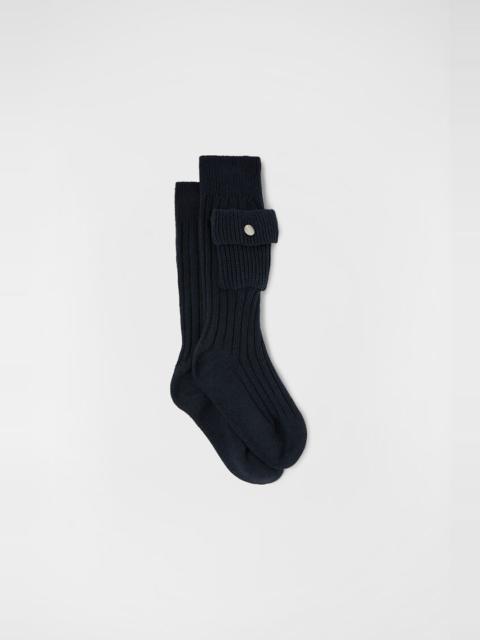 Jil Sander Socks