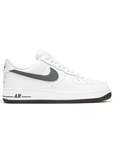 Nike Air Force 1 Low White Iron Grey