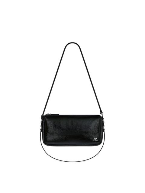 courrèges small Three Sixty shoulder bag