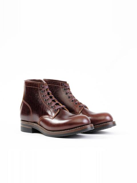 JOHN LOFGREN LK-031 Ludlow Boot Shinki Hikaku Horsebutt Timber