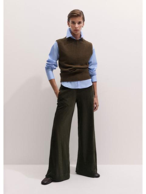 ME+EM Palazzo Pant