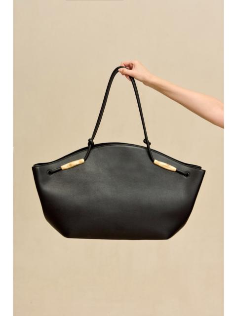 Cult Gaia SOLAY XL TOTE BAG