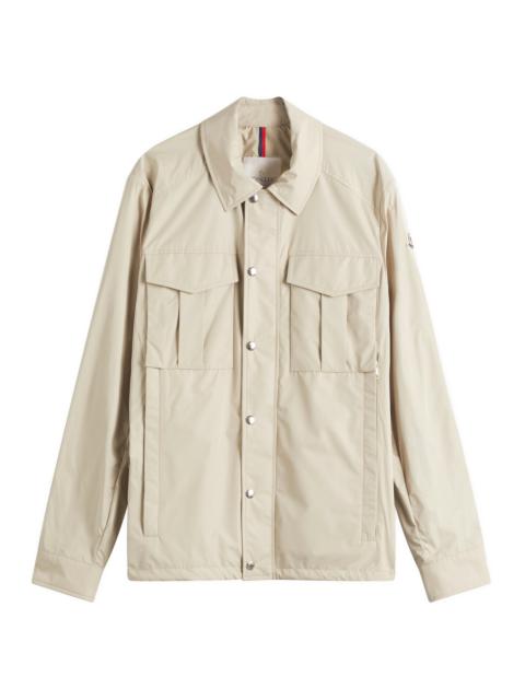 Moncler Frema Shirt Jacket