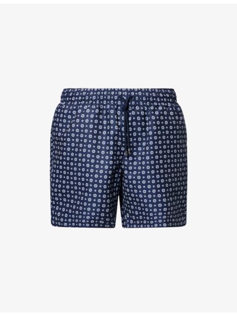 Derek Rose Tropez Swim Shorts
