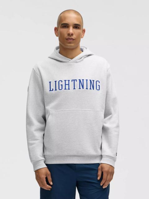 lululemon Steady State Pullover Hoodie *Tampa Bay Lightning