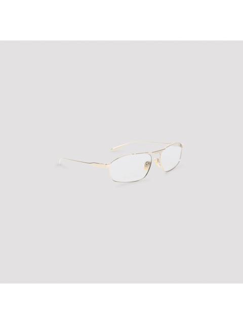 BALENCIAGA Balenciaga Eyewear Tag 3.0 D Frame Sunglasses