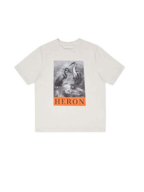 Heron Preston NF HERON BW SS TEE