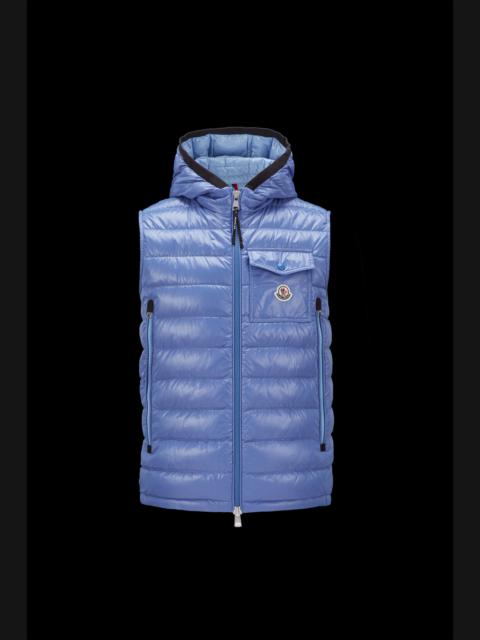 Moncler Ragot Down Vest