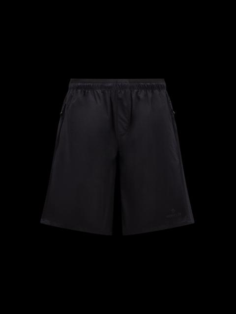 Moncler Ripstop Shorts