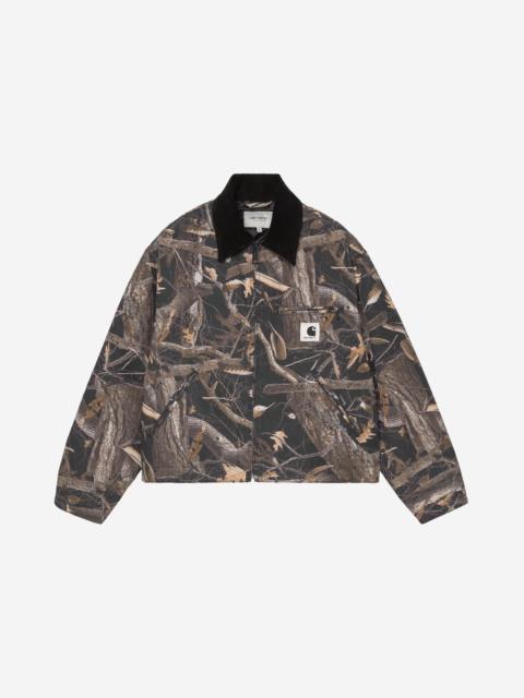 Carhartt WIP Women’s OG Detroit Jacket (Winter)