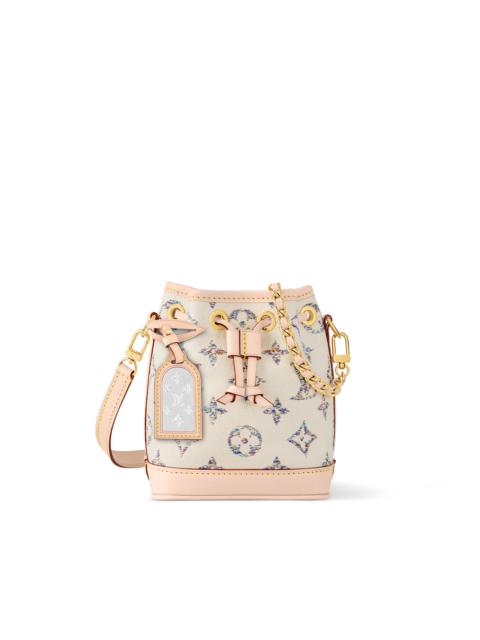 Louis Vuitton Nano Noé