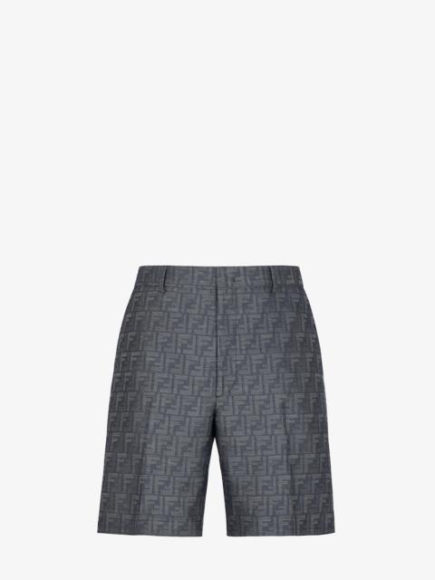FENDI Bermudas