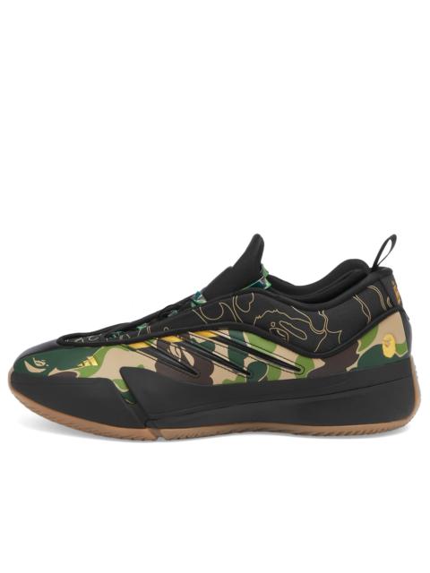 Adidas Bape Dame9 Sneaker