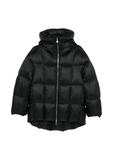 IENKI IENKI Wendy hooded puffer jacket