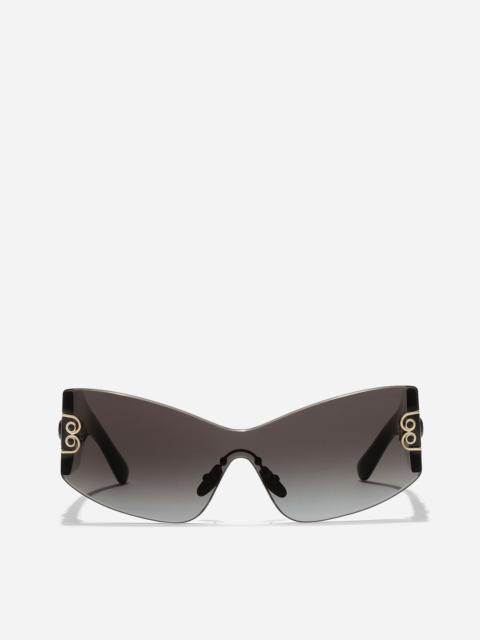 Dolce & Gabbana Sunglasses DNA