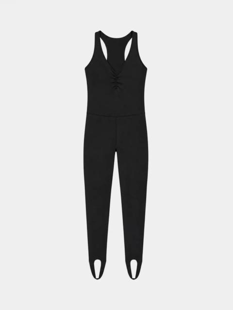 SPLITS59 Darci Airweight Stirrup Jumpsuit