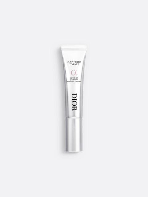 Dior Capture Totale Retishot