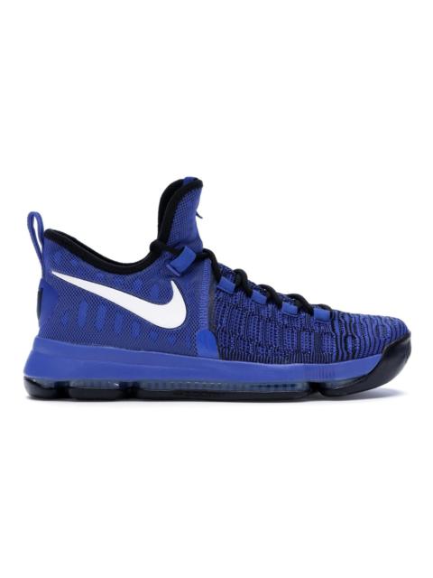 Nike KD 9 On Court