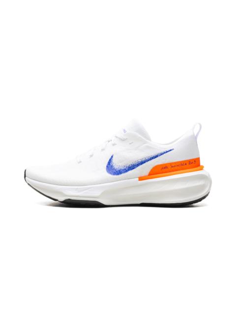 Nike ZoomX Invincible 3 "Blueprint Pack" HJ6653 900