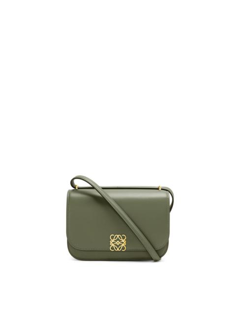 Loewe Small Goya bag in silk calfskin
