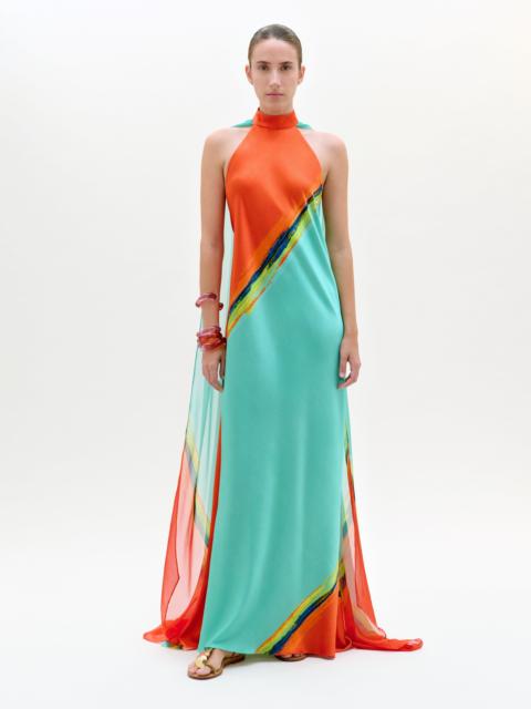 SILVIA TCHERASSI Sabina Dress