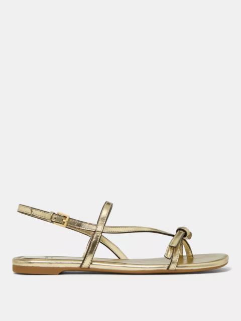 kate spade Loop Flat Sandal