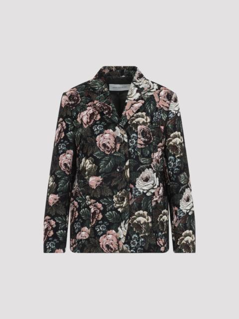 Dries Van Noten Dries Van Noten Brea Jacquard Jacket