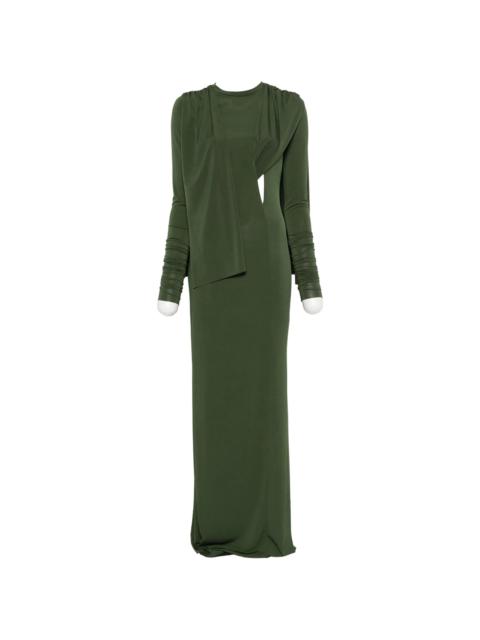 DARKPARK Darkpark Ambra Maxi Dress