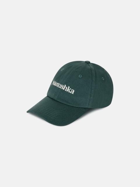 Nanushka Logo Baseball Cap