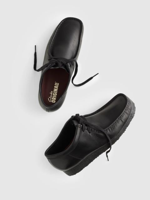 Madewell Clarks® Wallabee Shoe