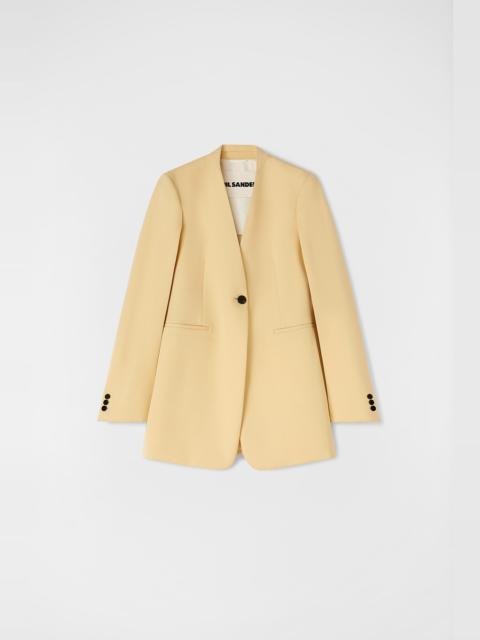 Jil Sander Tailored Jacket