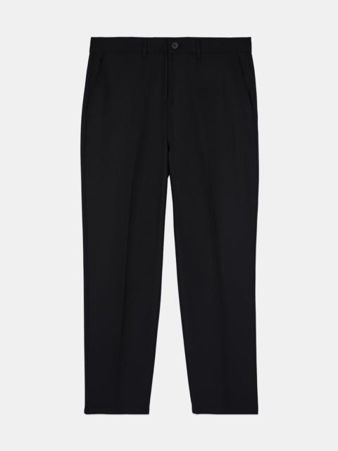 The Kooples BLACK TROUSERS