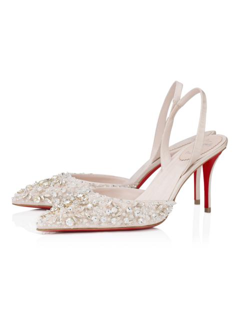 Christian Louboutin 퀸시마 새총