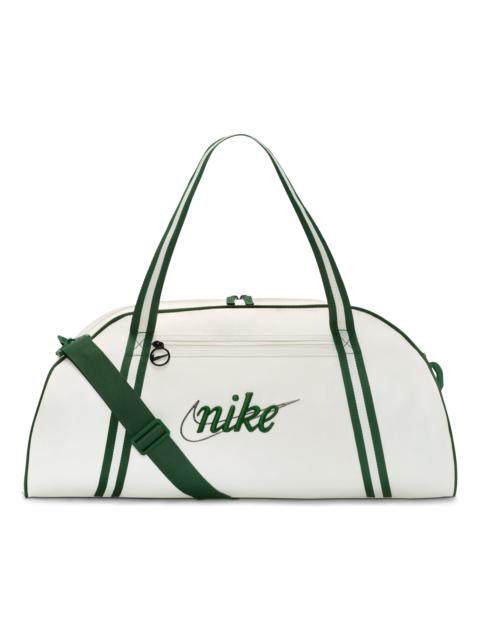 Nike Nike Gym Club 24L Bag 'Phantom Fir' DH6863-030