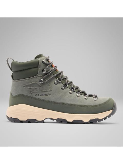 Columbia Men's Newton Alpine PT Boot