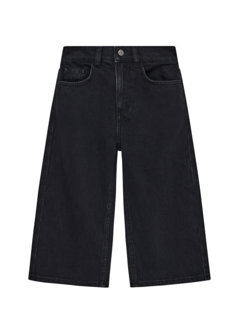 Ksubi LIL ANTI K NOIR