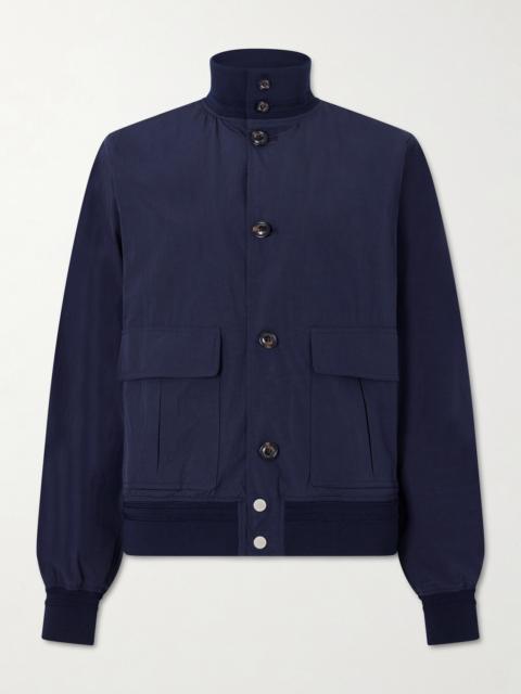 Valstar Valstarino Shell Bomber Jacket