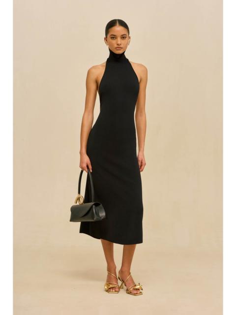 Cult Gaia KATARA KNIT DRESS