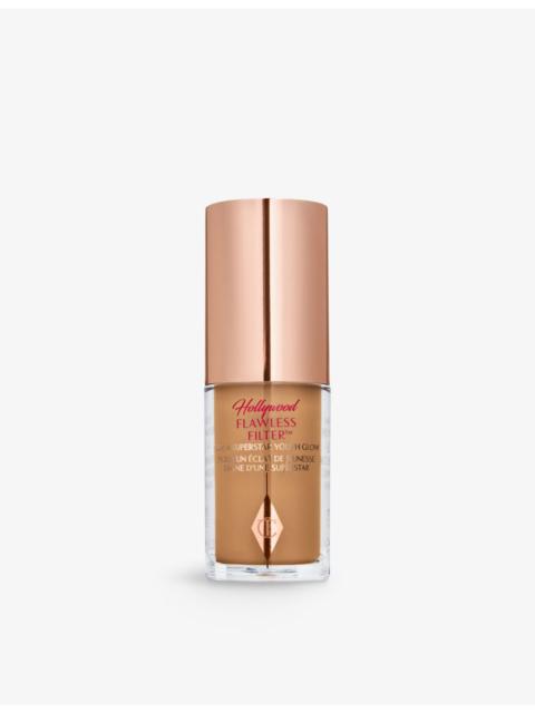 Charlotte Tilbury Hollywood Flawless Filter complexion booster 5.5ml