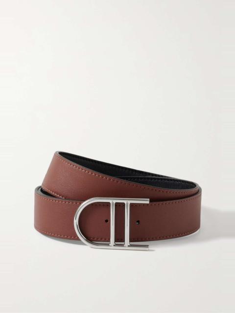Neala reversible leather belt