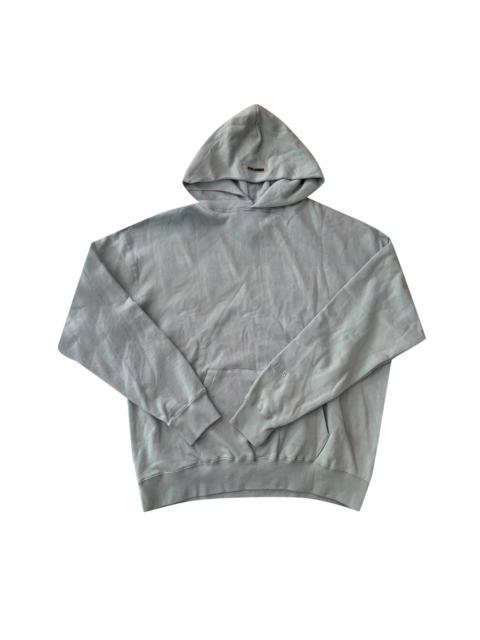 Fear of God Essentials Pullover Hoodie 'Blue'