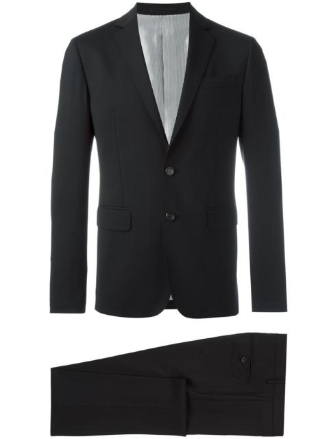 DSQUARED2 'Paris' two-piece suit