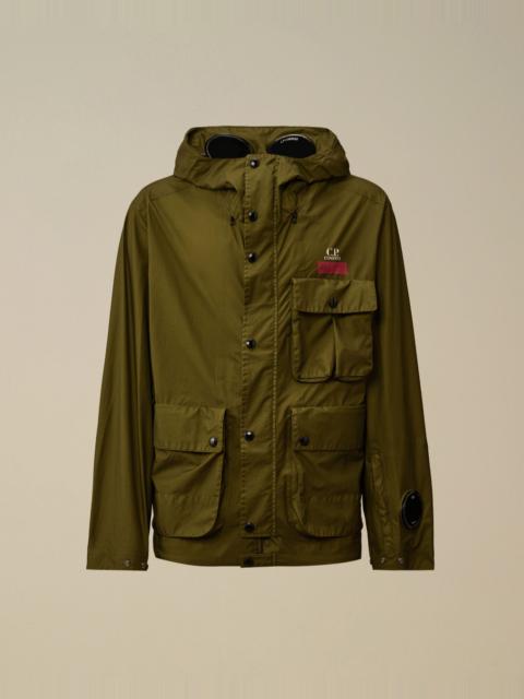 C.P. Company Gore G-Type Mille Jacket