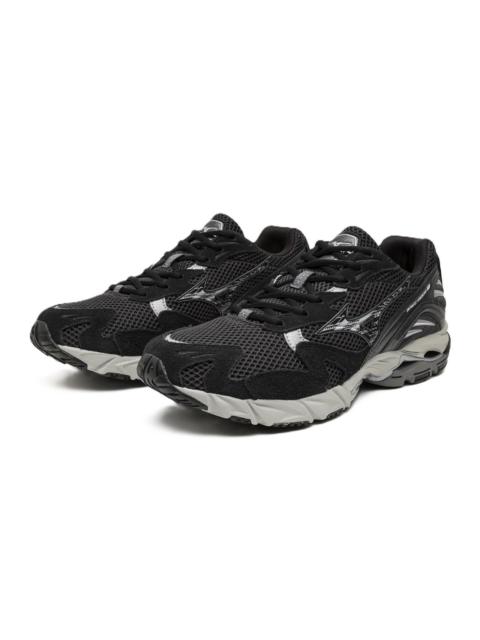 Mizuno Wave Rider 10 Sportstyle Sneaker Suede Pack