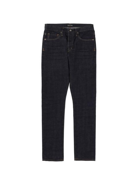 TOM FORD five-pockets jeans