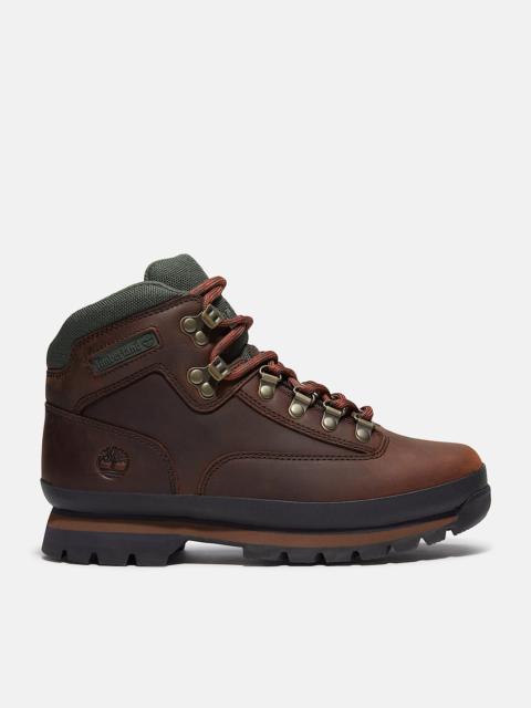 Timberland Women's Euro Hiker