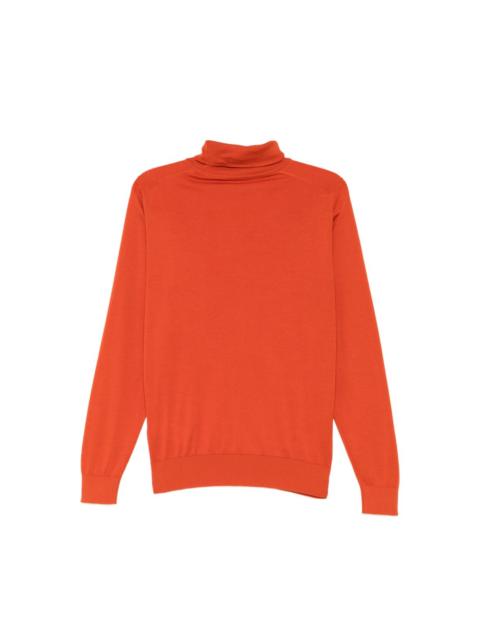 JOHN SMEDLEY HARVEY TOP
